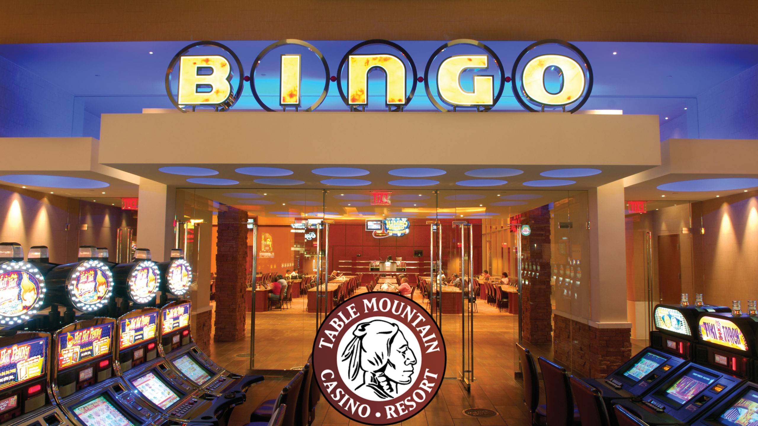 TABLE MOUNTAIN BINGO: IMMERSE YOURSELF IN THRILLS AND WINNING MOMENTS 1