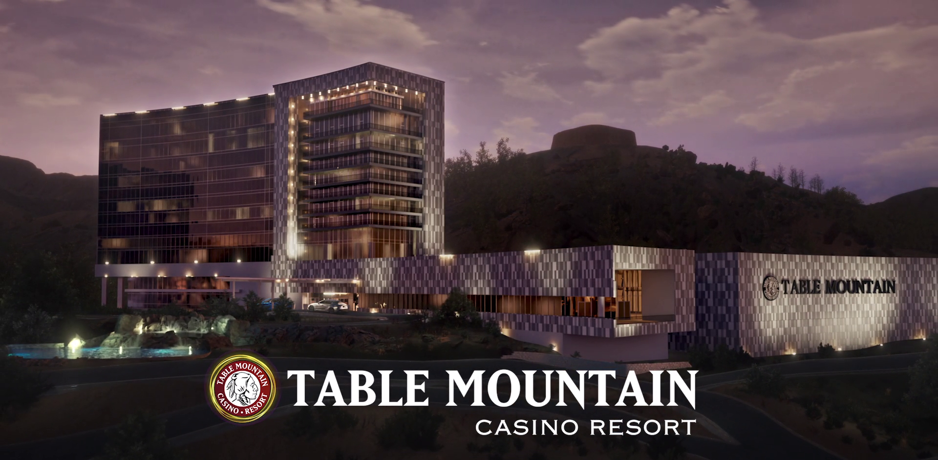 TABLE MOUNTAIN CASINO: ELEVATE YOUR GAMING EXPERIENCE TO NEW HEIGHTS 1