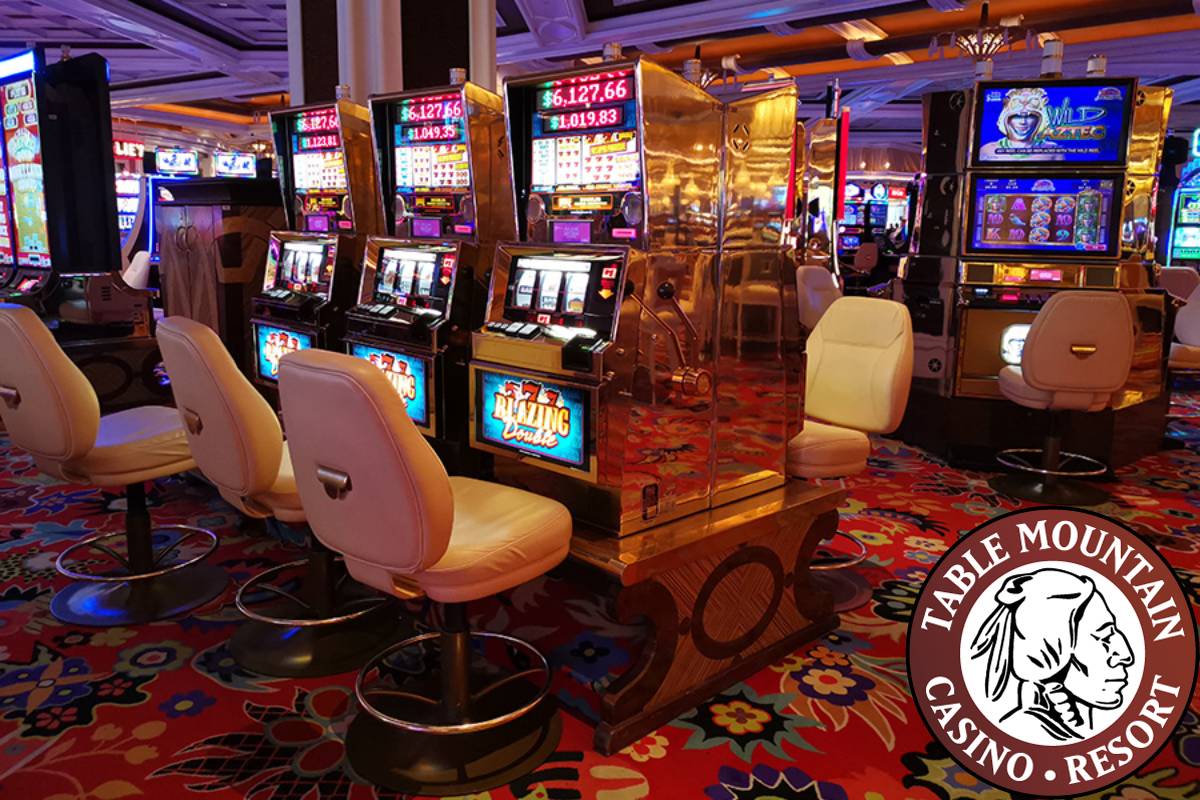 TABLE MOUNTAIN CASINO: ELEVATE YOUR GAMING EXPERIENCE TO NEW HEIGHTS 2