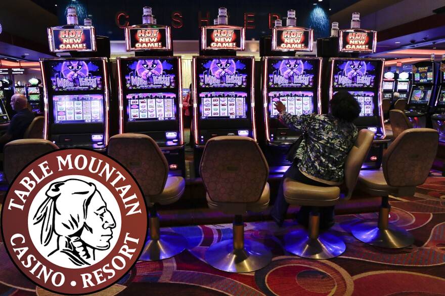 TABLE MOUNTAIN CASINO: ELEVATE YOUR GAMING EXPERIENCE TO NEW HEIGHTS 3
